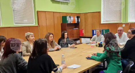 Снимка: БТА Снимка: БТА