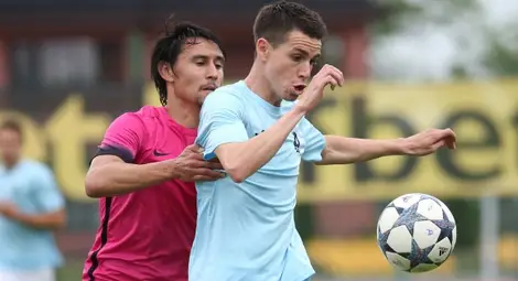 Карагарен: Никой не се е съмнявал, че ще спечелим