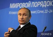 Путин: Защо за Косово може, а за Крим не може Путин: Защо за Косово може, а за Крим не може