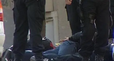 Мащабна спецакция в Слънчев бряг Мащабна спецакция в Слънчев бряг