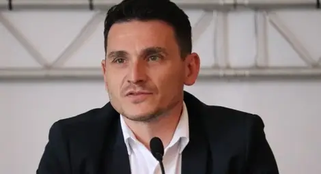 Освободеният зам.областен управител Людмил Христов: Подадох оставка. Не виждам смисъл от работни срещи и комисии, които само хвърлят прах в очите