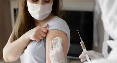 Румънците вече могат да се ваксинират без записване