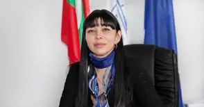 Главният архитект Бучуковска  подала оставка преди месец