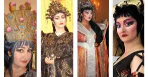 Оперната дива Елена Баръмова  пее отново на русенска сцена