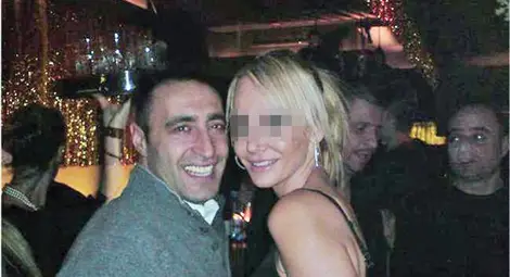 Жоро Шопа принуждава автокрадци да върнат "Инфинити&rdquo; с рокля за 10 000 лв.