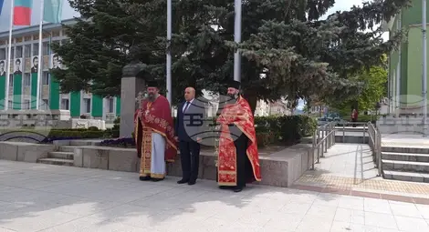 Снимка: БТА Снимка: БТА