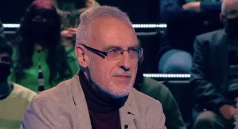 Валентин ДИМИТРОВ