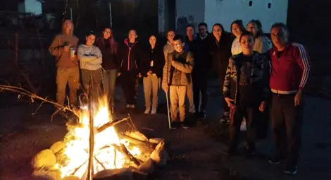 Младежи от Русе усвояваха лидерски качества чрез интерактивни методи