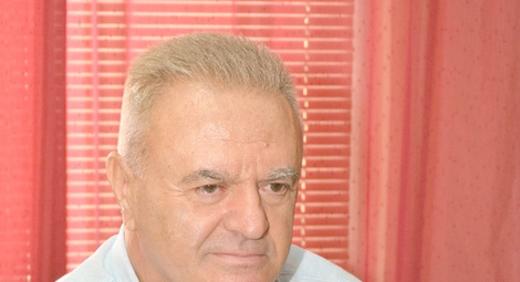 Галин ГАНЧЕВ