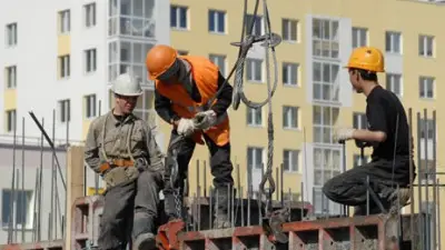 Инспектори по труда на лов за строители без договори