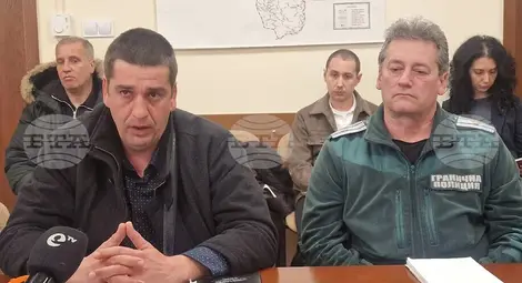 Снимка: БТА Снимка: БТА