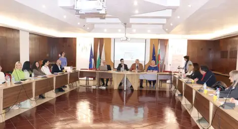 Русе е първият областен град в страната със стратегия  за превенция и борба с насилието над деца