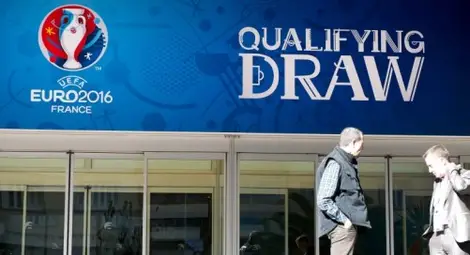 Пак ще се блъскаме с Италия и Малта за Евро 2016