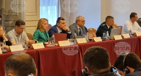 Снимка: БТА Снимка: БТА