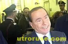 Берлускони разполагал с цяла система за проституция