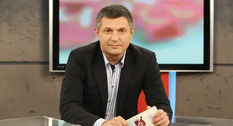 &bdquo;Часът на Милен Цветков&rdquo; открива сезона с нов час 