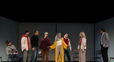 Хитови спектакли се завръщат на сцена в Русе през ноември