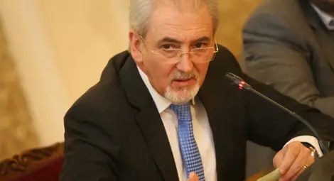 ДПС поиска оставка и избори до края на годината /подробности/ ДПС поиска оставка и избори до края на годината /подробности/