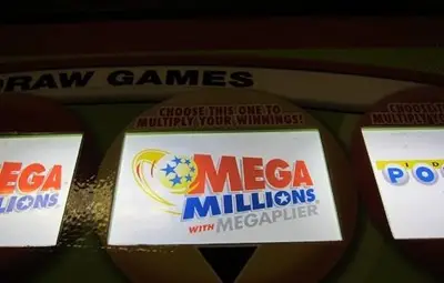 Джакпотът в САЩ отново оцеля, стигна до 1,3 млрд. долара