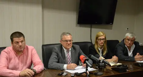 Румен Петков: Обсъжданият европейски регламент ще съсипе българското речно корабоплаване