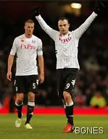 Бербо в радара на Барселона