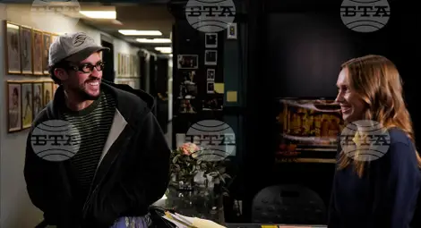 Снимка: БТА Снимка: БТА