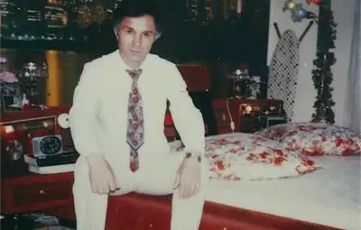 Племенница на масов убиец: В онази нощ Гаврил уби трима. Беше тръгнал на лов