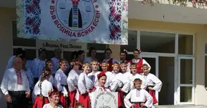 Самодейци от Мартен донесоха куп нови отличия от фестивал