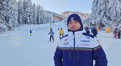 Снимка: БТА Снимка: БТА