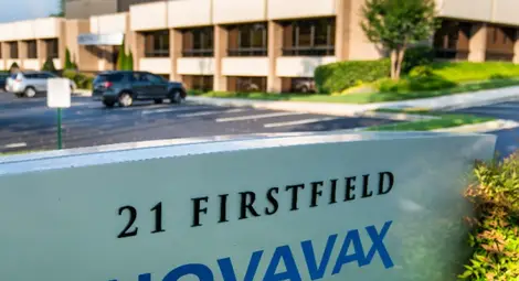 България не е поръчвала от новата американска Covid ваксина "Новавакс"