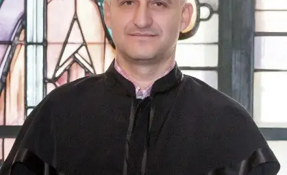 Диан Василев единодушно преизбран за председател на Административния съд Диан Василев единодушно преизбран за председател на Административния съд