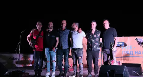 Русе празнува Деня на Дунав с чиста природа, снимки, музика и кауза