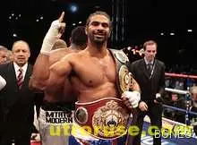 Кобрата сред потенциалните мишени на Хей