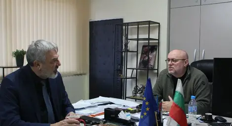 Русе е далеч от грипна епидемия