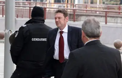 ДАНС ще може да прави фирми, фондации и граждански сдружения