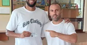 Шок за Акила - след жегата в Бразилия зъзне в януарския русенски студ