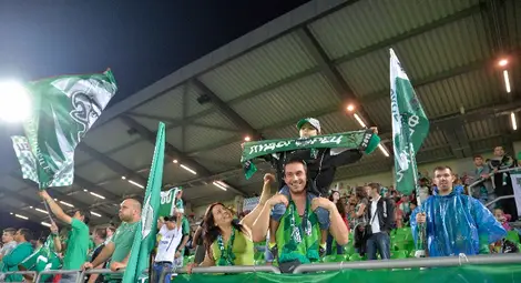 Лудогорец се договори със Сао Пауло за Кафу Лудогорец се договори със Сао Пауло за Кафу