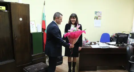 Община Русе почете Седмицата на брака /галерия/