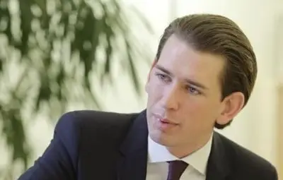 Себастиян Курц призова за прекратяване на преговорите за членство на Турция в ЕС