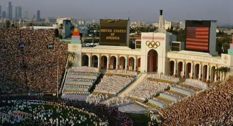 Как и защо Валентин Йорданов пропусна да стане олимпийски шампион в Лос Анджелис