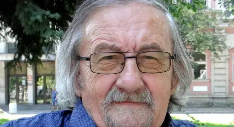 Красимир Г. КЪНЧЕВ