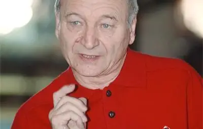 Румен Скорчев - художникът, който разкукурига културата ни