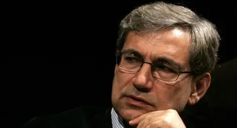 Орхан Памук: Европа се мазни на Ердоган, Брюксел се прави, че не вижда безобразията в Турция