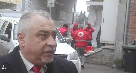 Два тона дрехи получиха бедни и бездомни в Русе