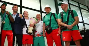 Дудова: В Париж бях сама и всичко се обърка, продължавам напред