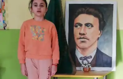 Деца от Ценовско рецитираха за Апостола