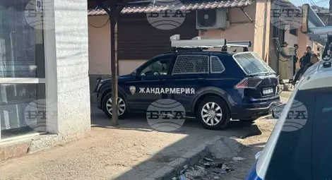 Снимка: БТА Снимка: БТА