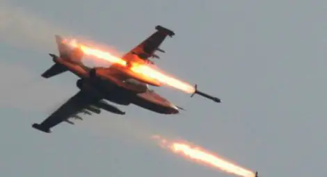 &bdquo;Ислямска държава&rdquo; подпука &bdquo;Ал Кайда&rdquo; заради руските удари