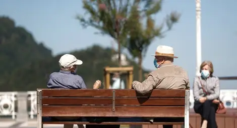 Пет важни фактора за дълголетие
