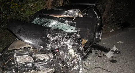 Всяка четвърта катастрофа заради технически проблем